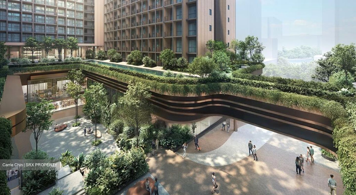 THE ROBERTSON OPUS (D9), Apartment #452116121